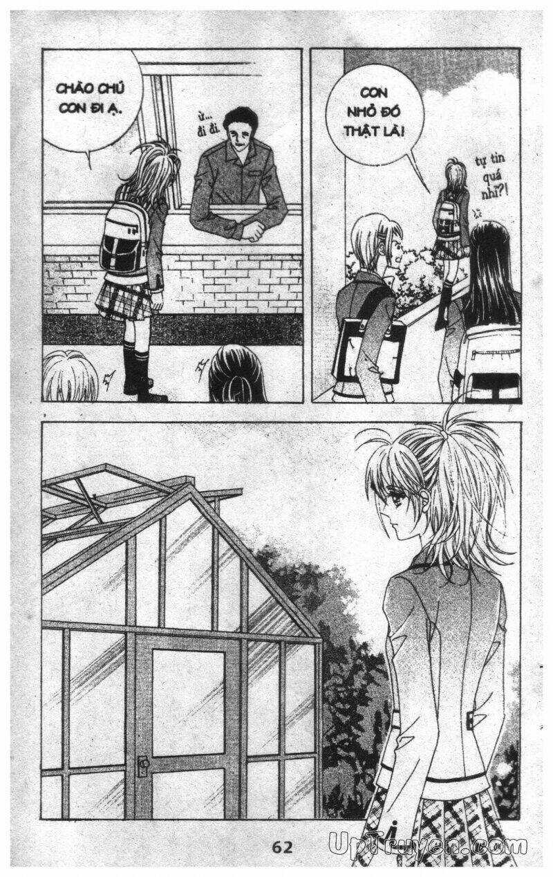 Dạ Khúc - Chapter 7 - Trang 61