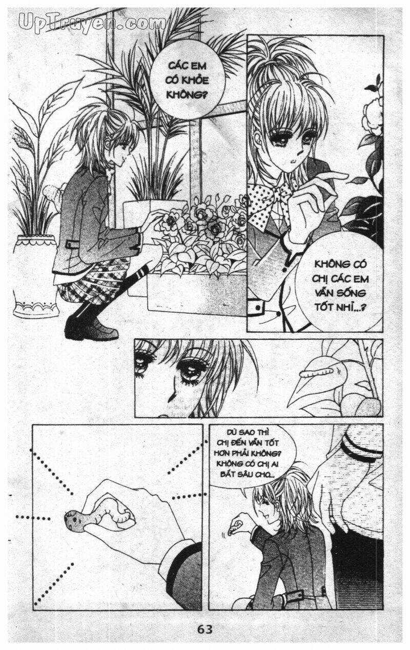 Dạ Khúc - Chapter 7 - Trang 62