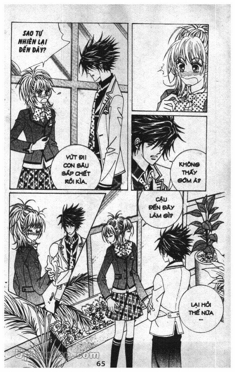 Dạ Khúc - Chapter 7 - Trang 64