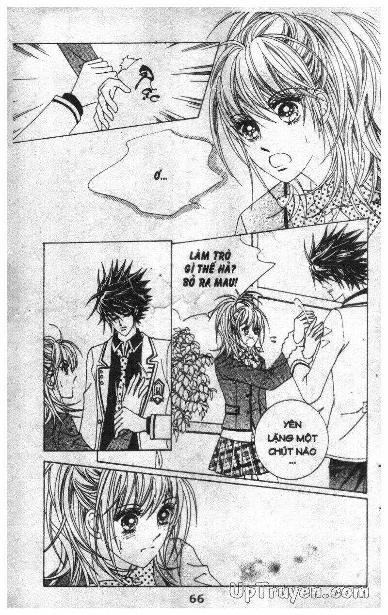 Dạ Khúc - Chapter 7 - Trang 65