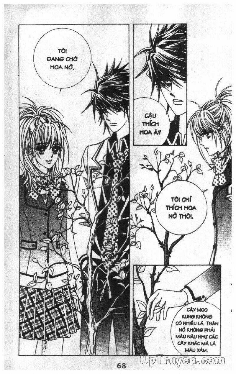 Dạ Khúc - Chapter 7 - Trang 67