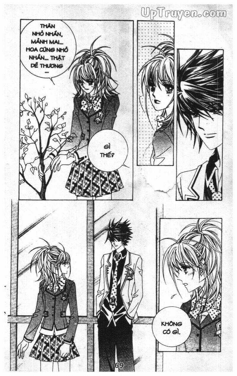 Dạ Khúc - Chapter 7 - Trang 68