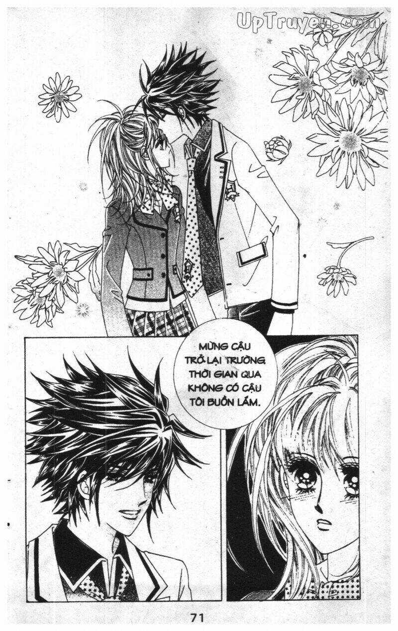 Dạ Khúc - Chapter 7 - Trang 70