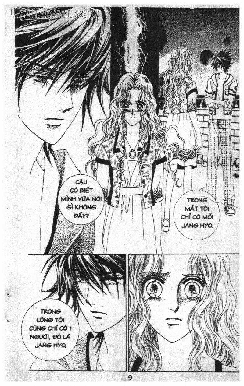 Dạ Khúc - Chapter 7 - Trang 8