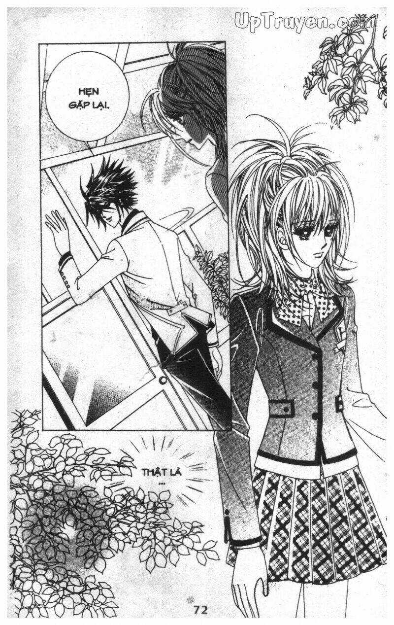 Dạ Khúc - Chapter 7 - Trang 71