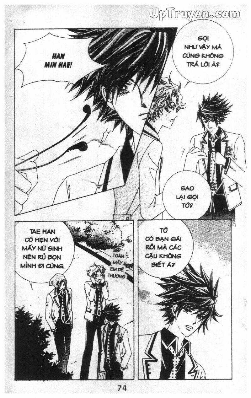 Dạ Khúc - Chapter 7 - Trang 73