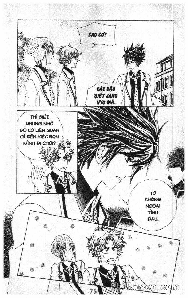 Dạ Khúc - Chapter 7 - Trang 74