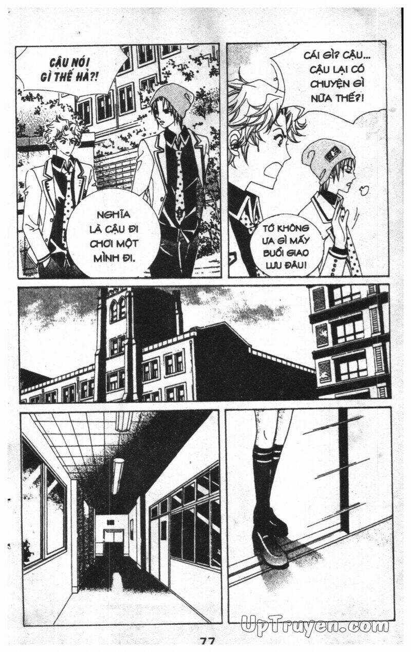 Dạ Khúc - Chapter 7 - Trang 76