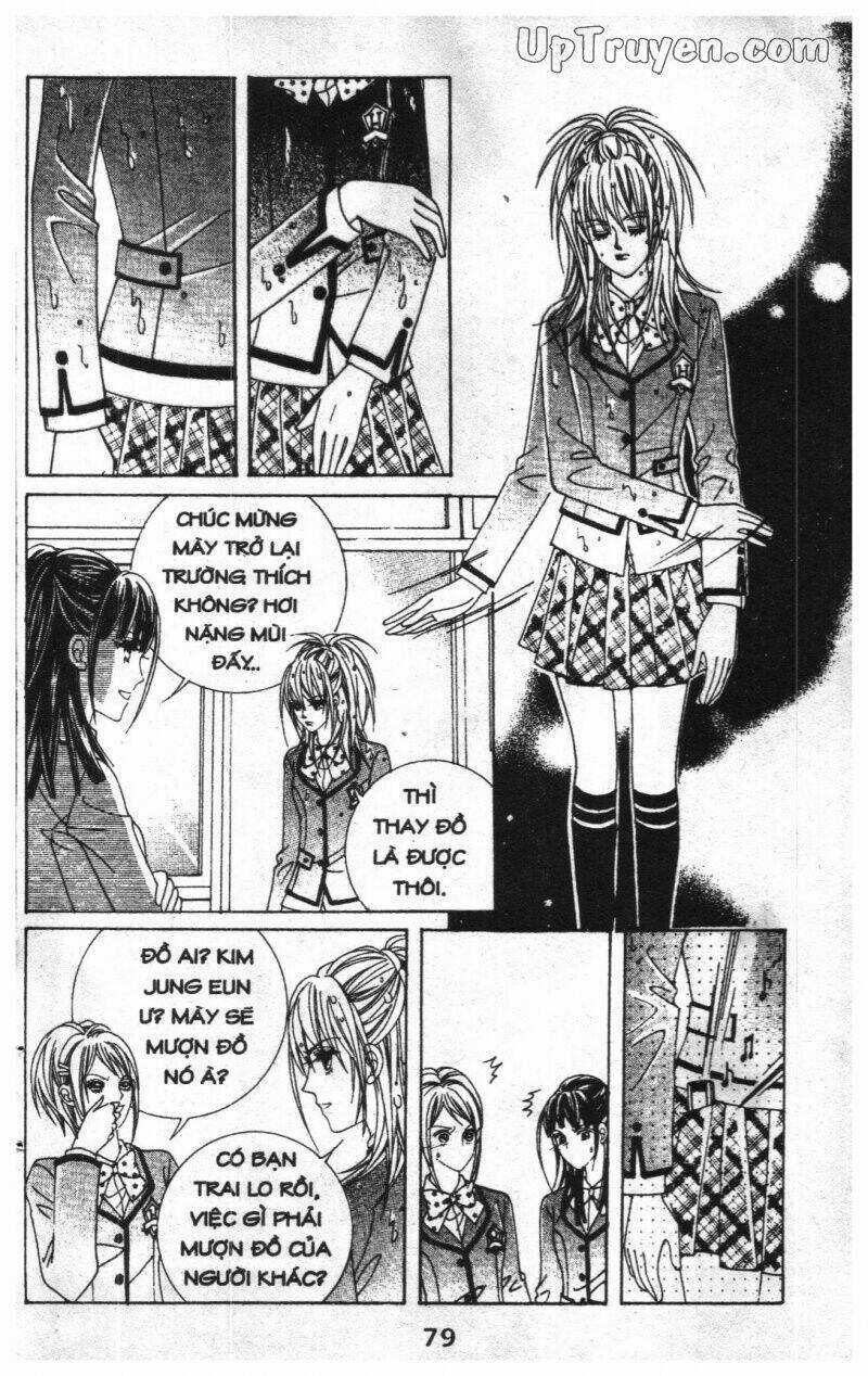 Dạ Khúc - Chapter 7 - Trang 78