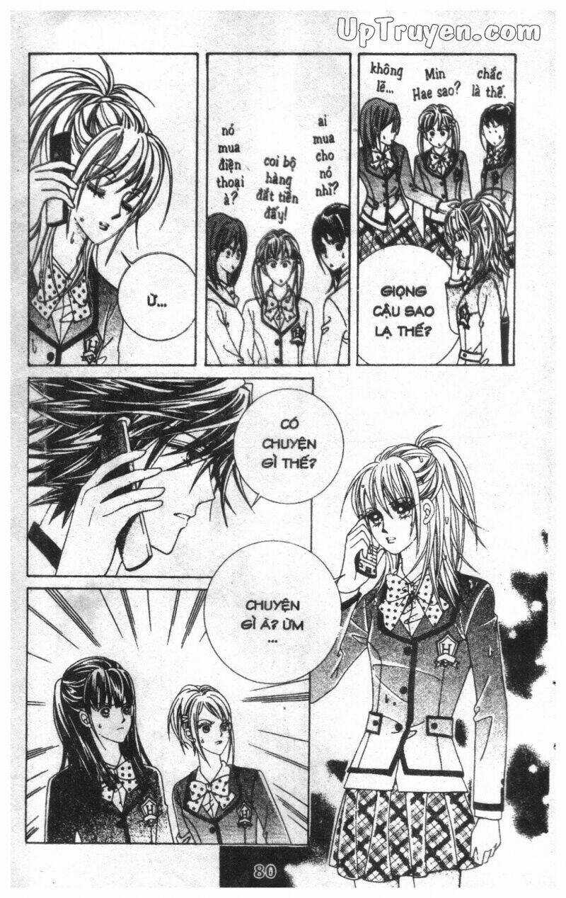 Dạ Khúc - Chapter 7 - Trang 79