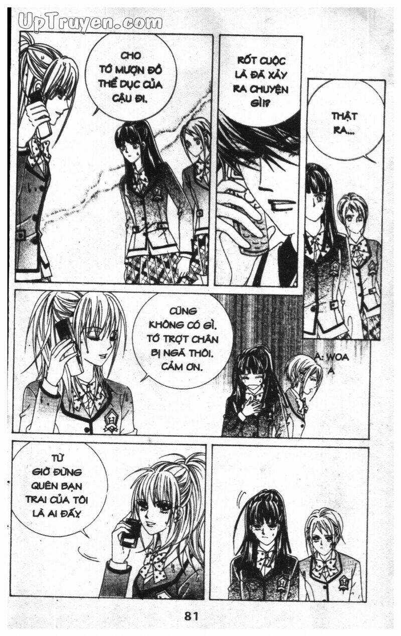 Dạ Khúc - Chapter 7 - Trang 80