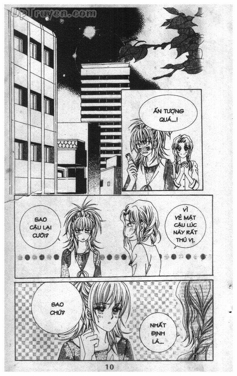 Dạ Khúc - Chapter 7 - Trang 9