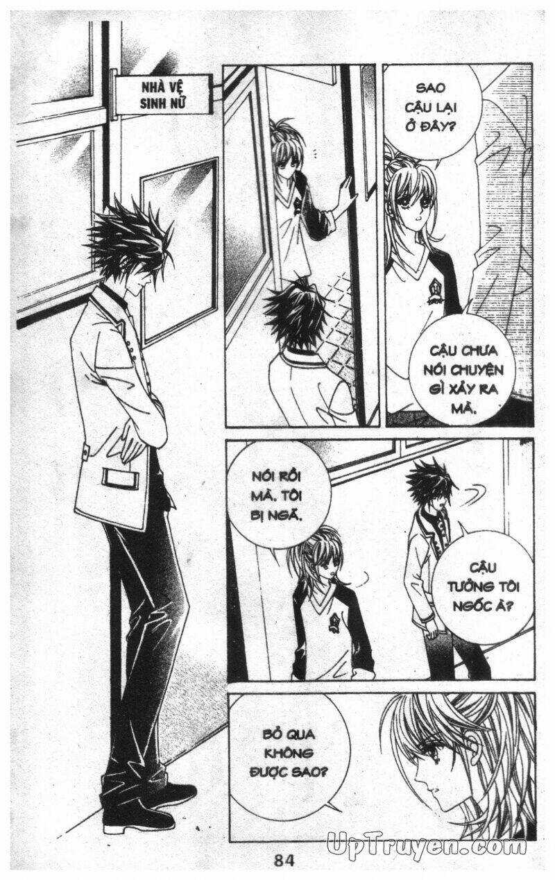 Dạ Khúc - Chapter 7 - Trang 83