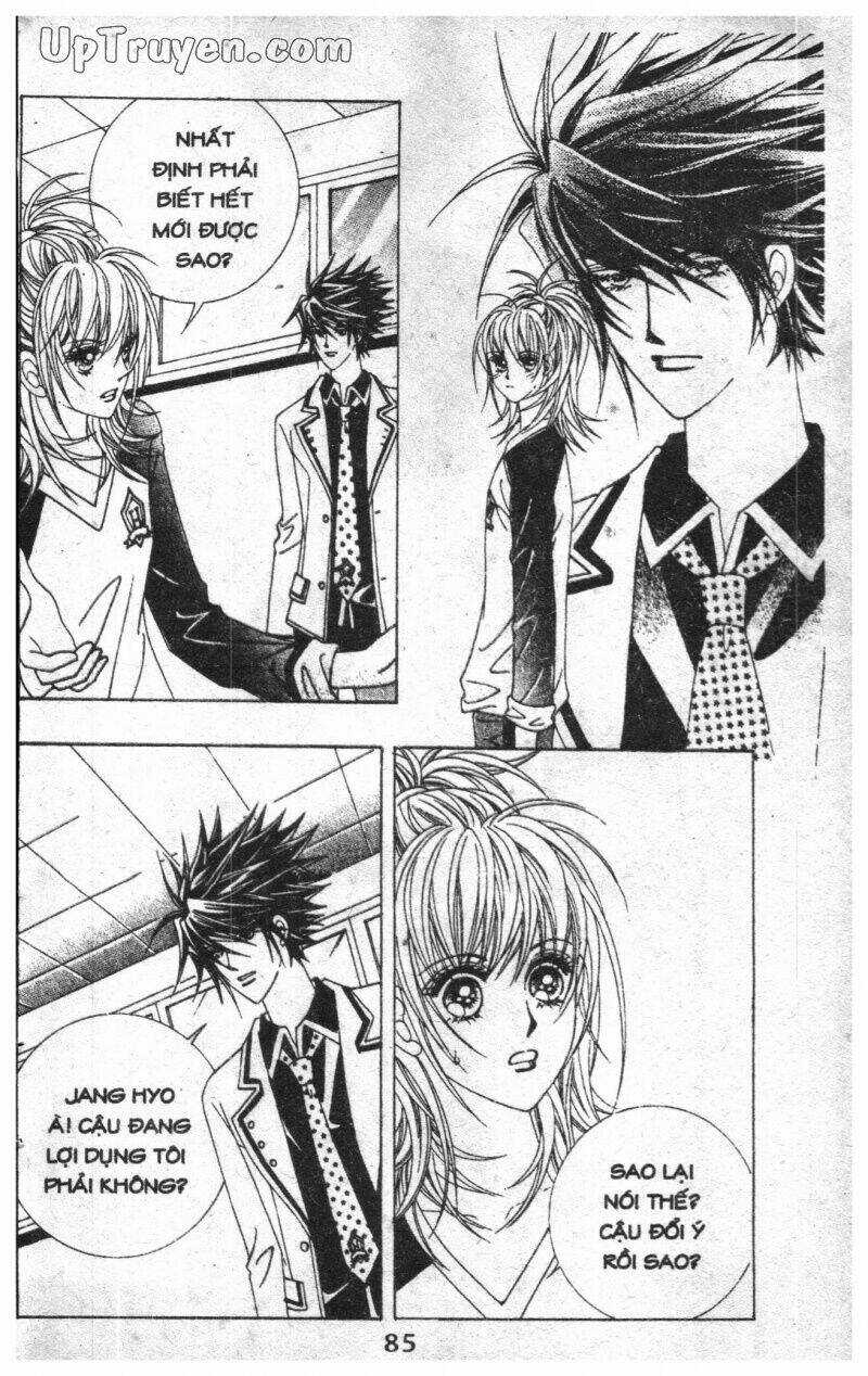 Dạ Khúc - Chapter 7 - Trang 84