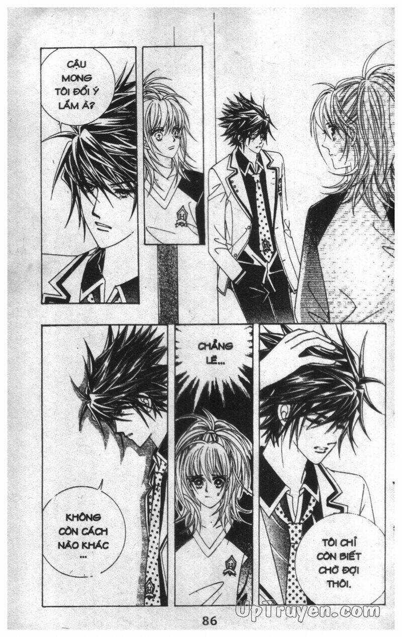Dạ Khúc - Chapter 7 - Trang 85