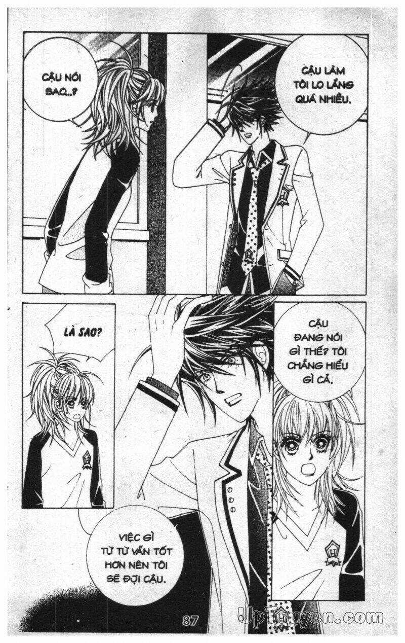 Dạ Khúc - Chapter 7 - Trang 86