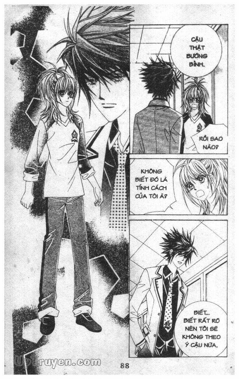 Dạ Khúc - Chapter 7 - Trang 87