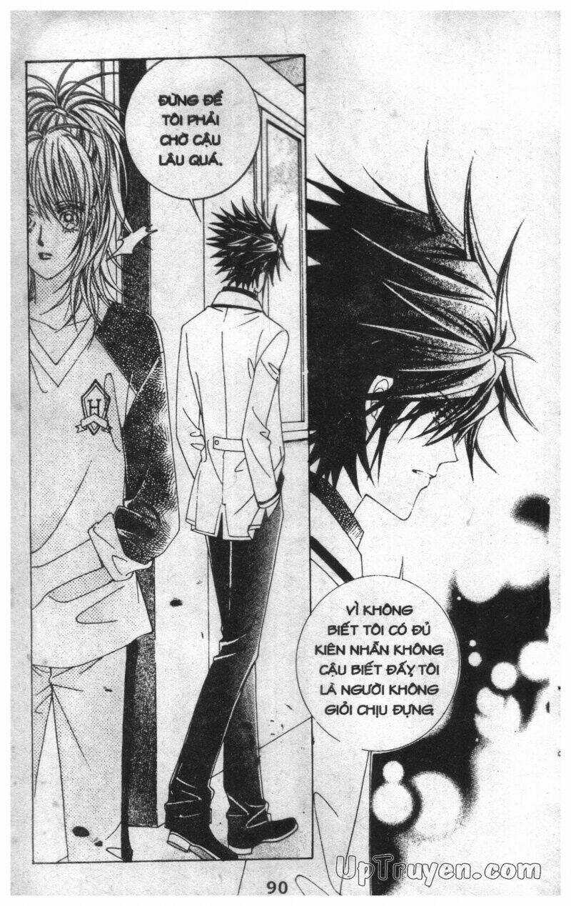 Dạ Khúc - Chapter 7 - Trang 89