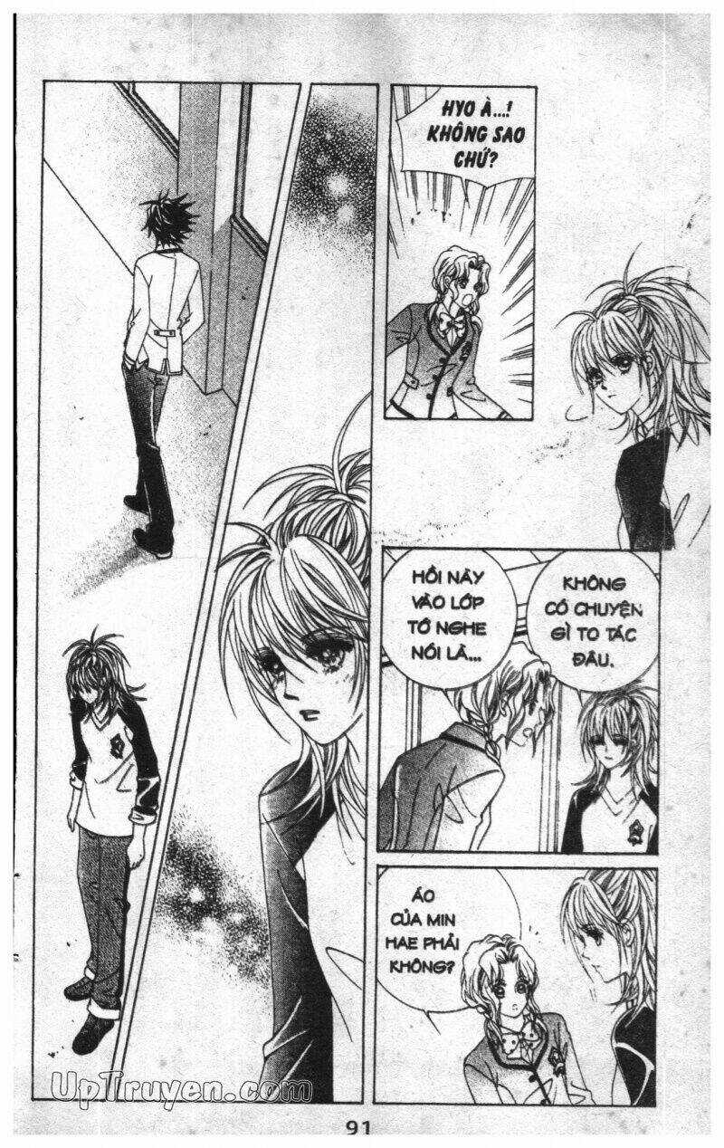 Dạ Khúc - Chapter 7 - Trang 90