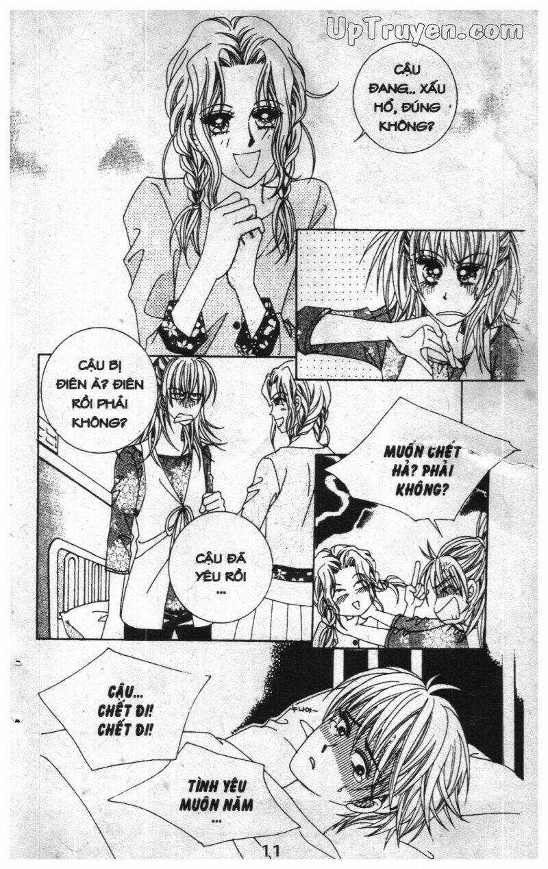 Dạ Khúc - Chapter 7 - Trang 10