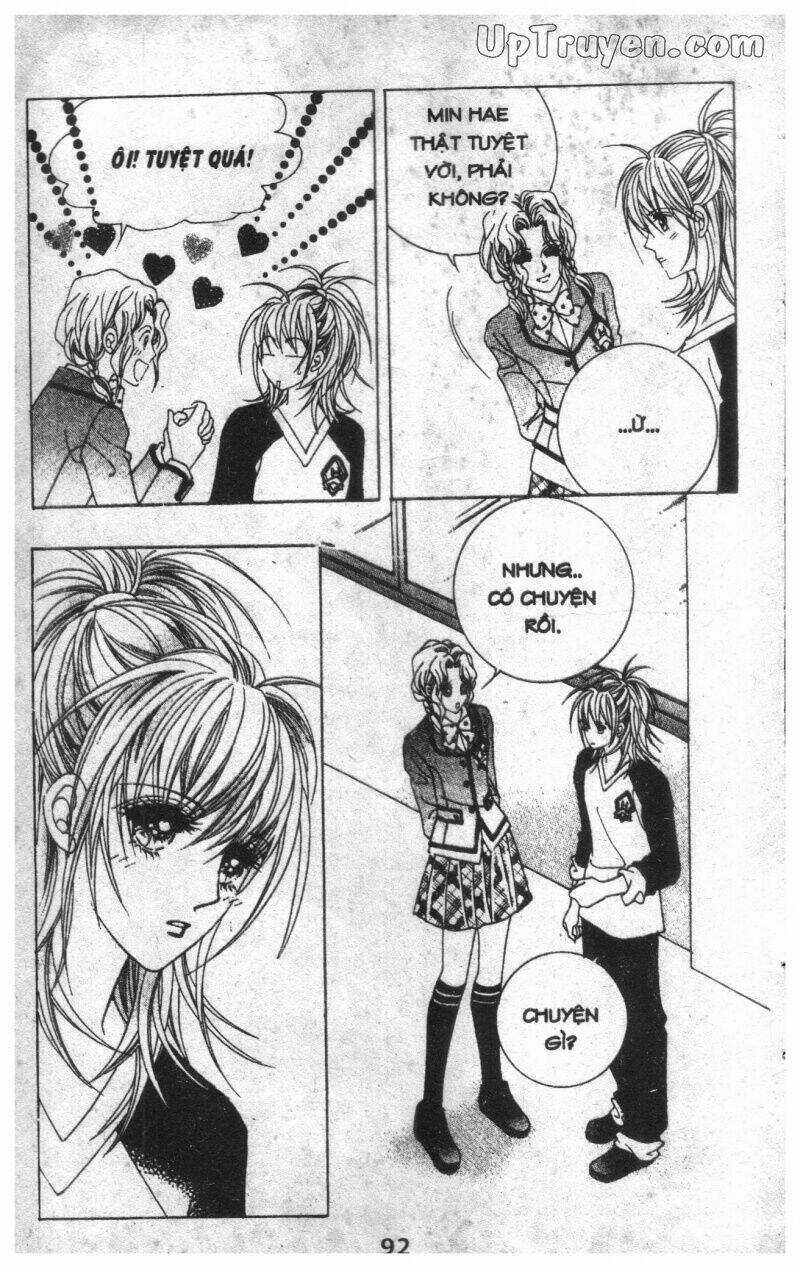 Dạ Khúc - Chapter 7 - Trang 91