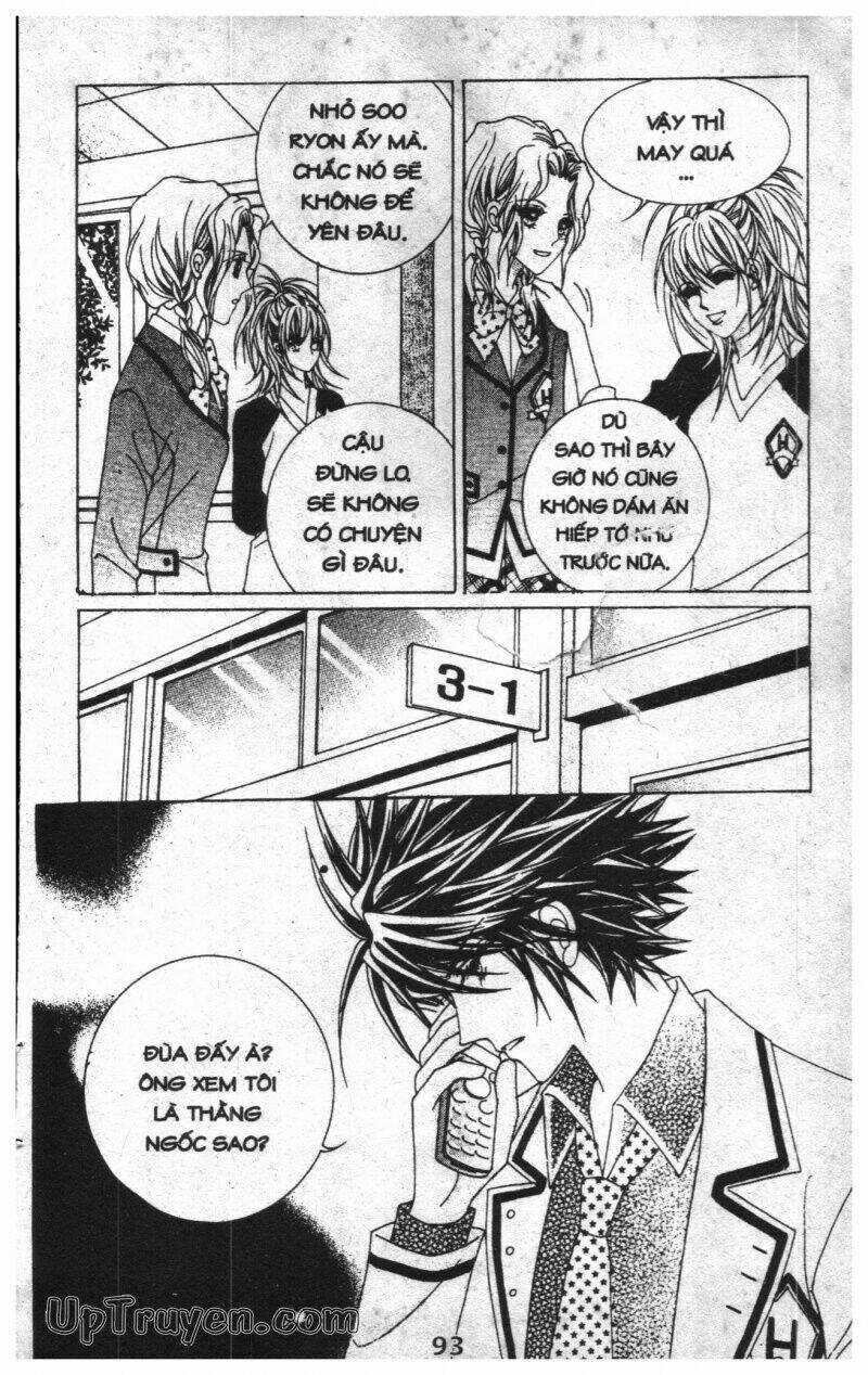 Dạ Khúc - Chapter 7 - Trang 92