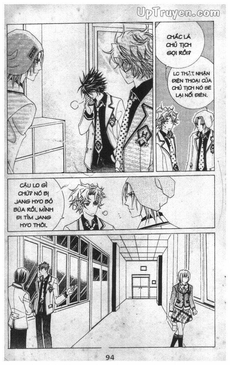 Dạ Khúc - Chapter 7 - Trang 93