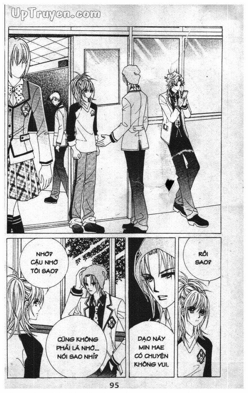 Dạ Khúc - Chapter 7 - Trang 94