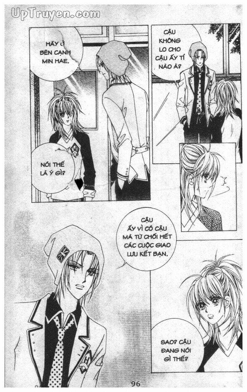 Dạ Khúc - Chapter 7 - Trang 95