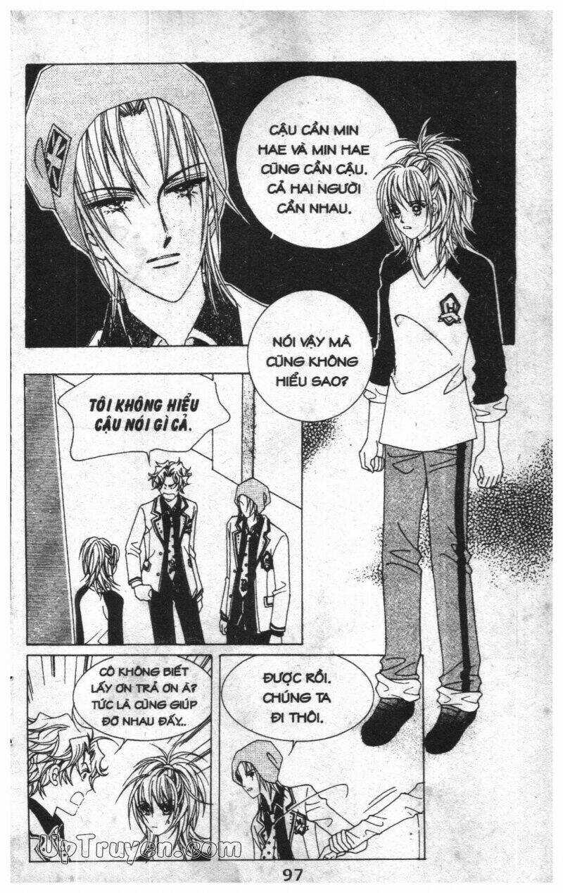 Dạ Khúc - Chapter 7 - Trang 96