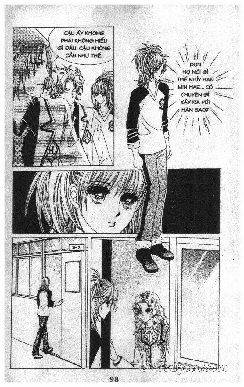 Dạ Khúc - Chapter 7 - Trang 97