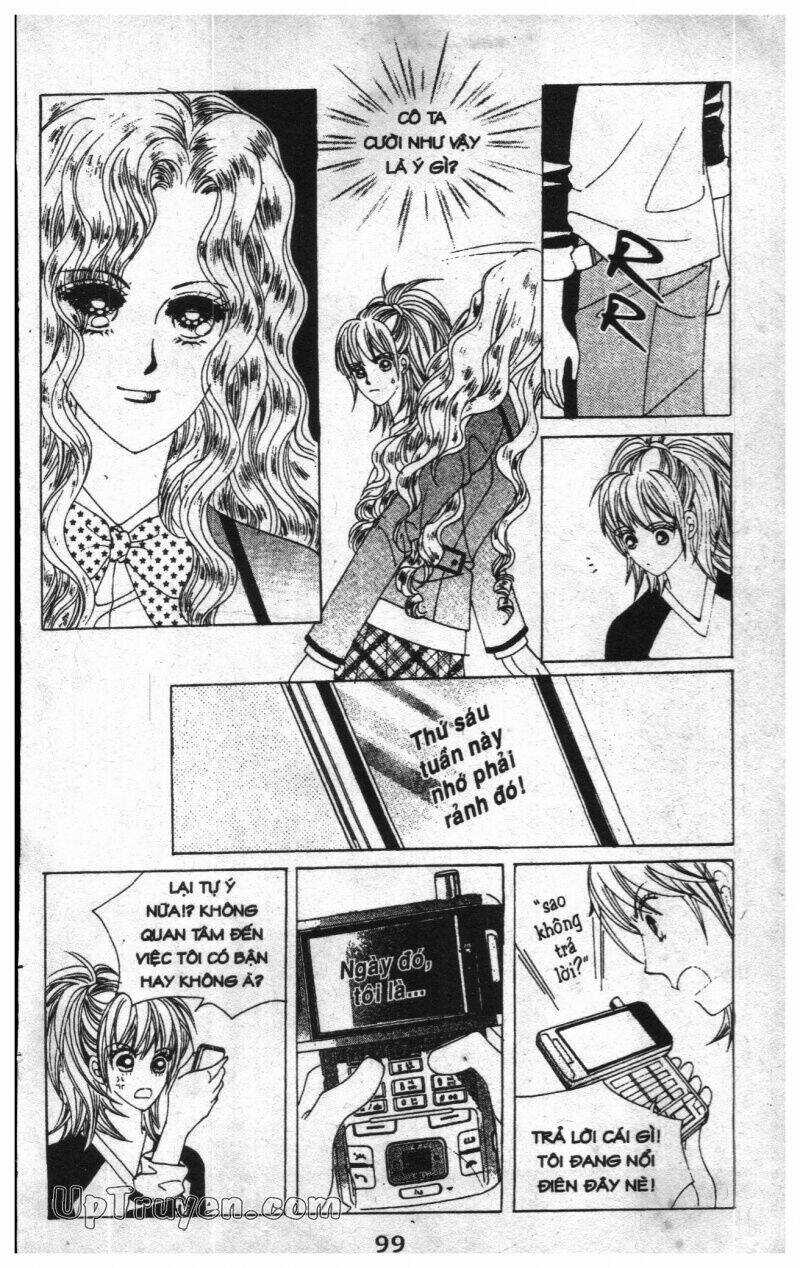 Dạ Khúc - Chapter 7 - Trang 98