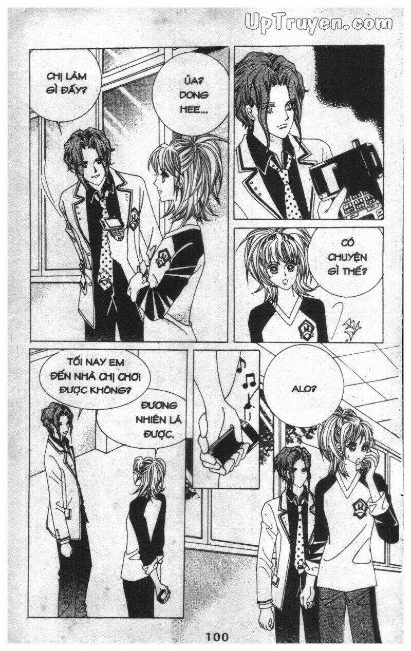 Dạ Khúc - Chapter 7 - Trang 99