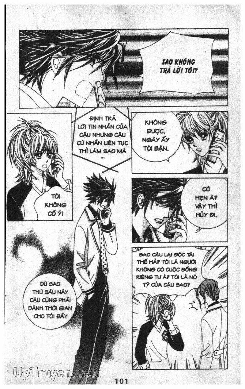 Dạ Khúc - Chapter 7 - Trang 100