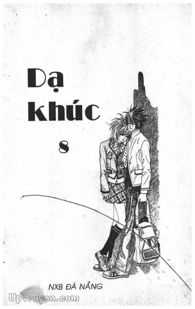 Dạ Khúc - Chapter 8 - Trang 2