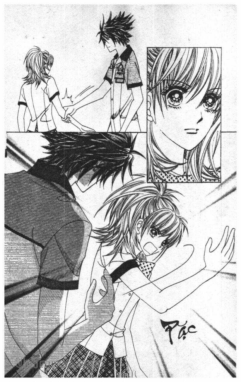 Dạ Khúc - Chapter 8 - Trang 101