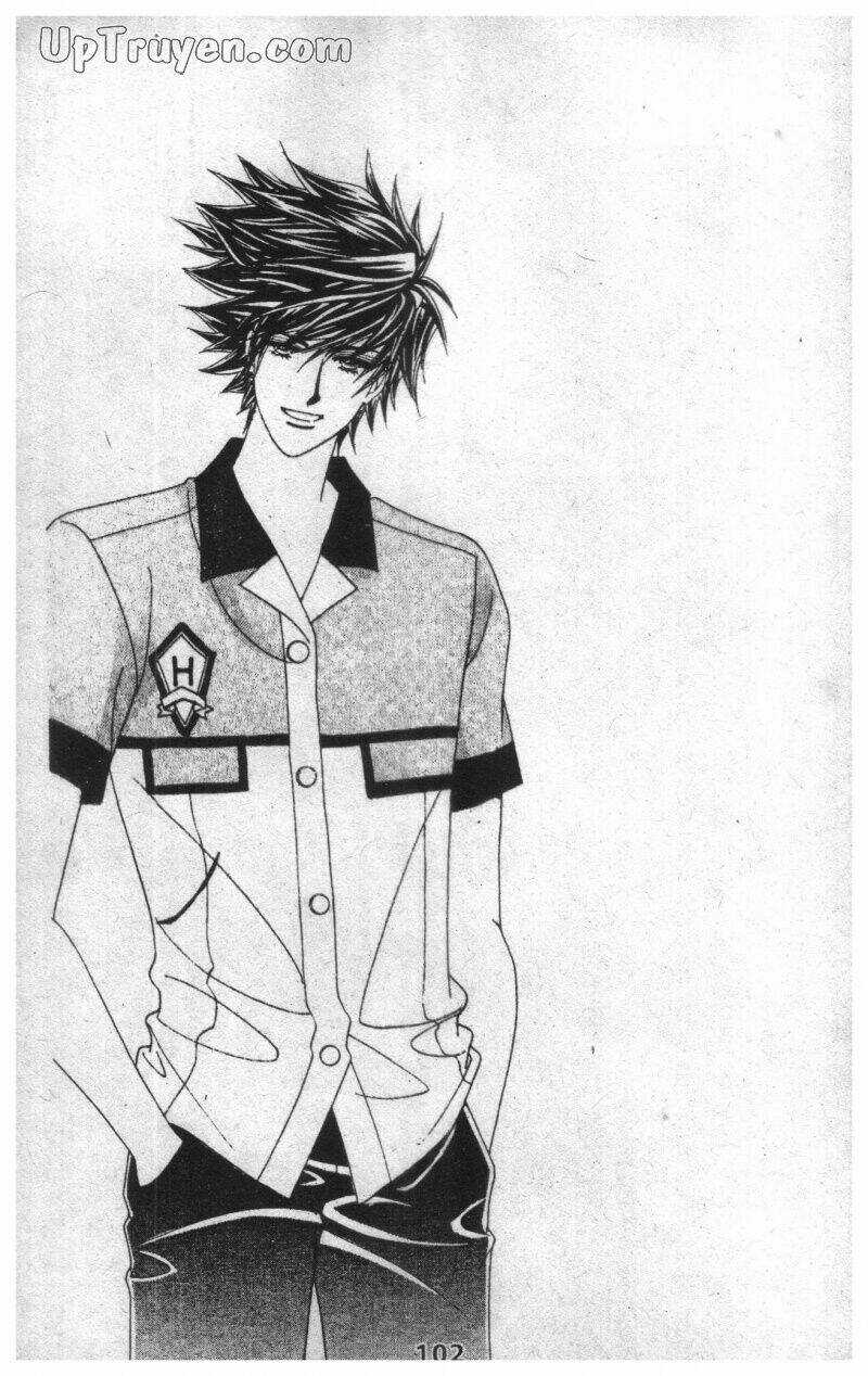 Dạ Khúc - Chapter 8 - Trang 102