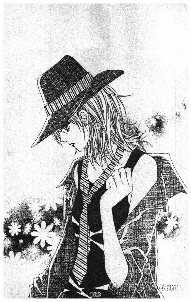 Dạ Khúc - Chapter 8 - Trang 103