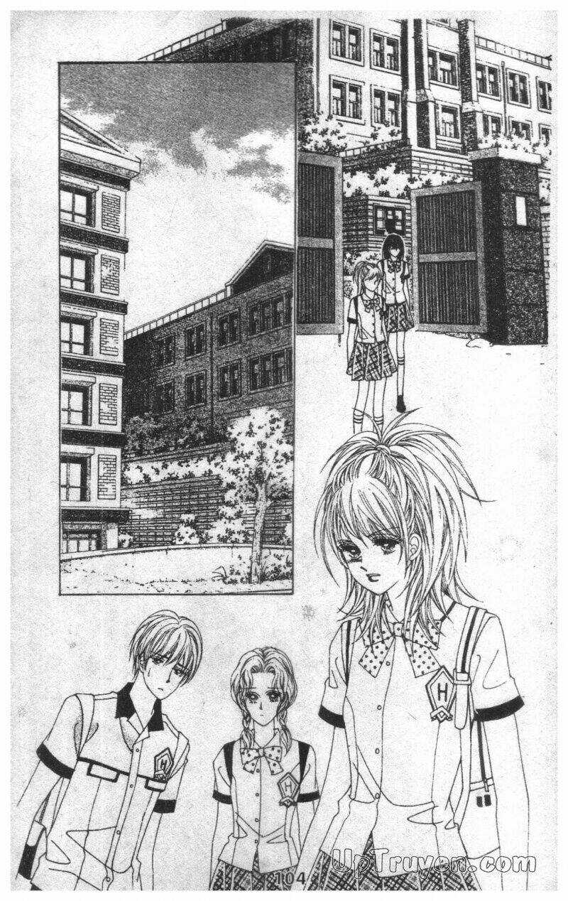 Dạ Khúc - Chapter 8 - Trang 104