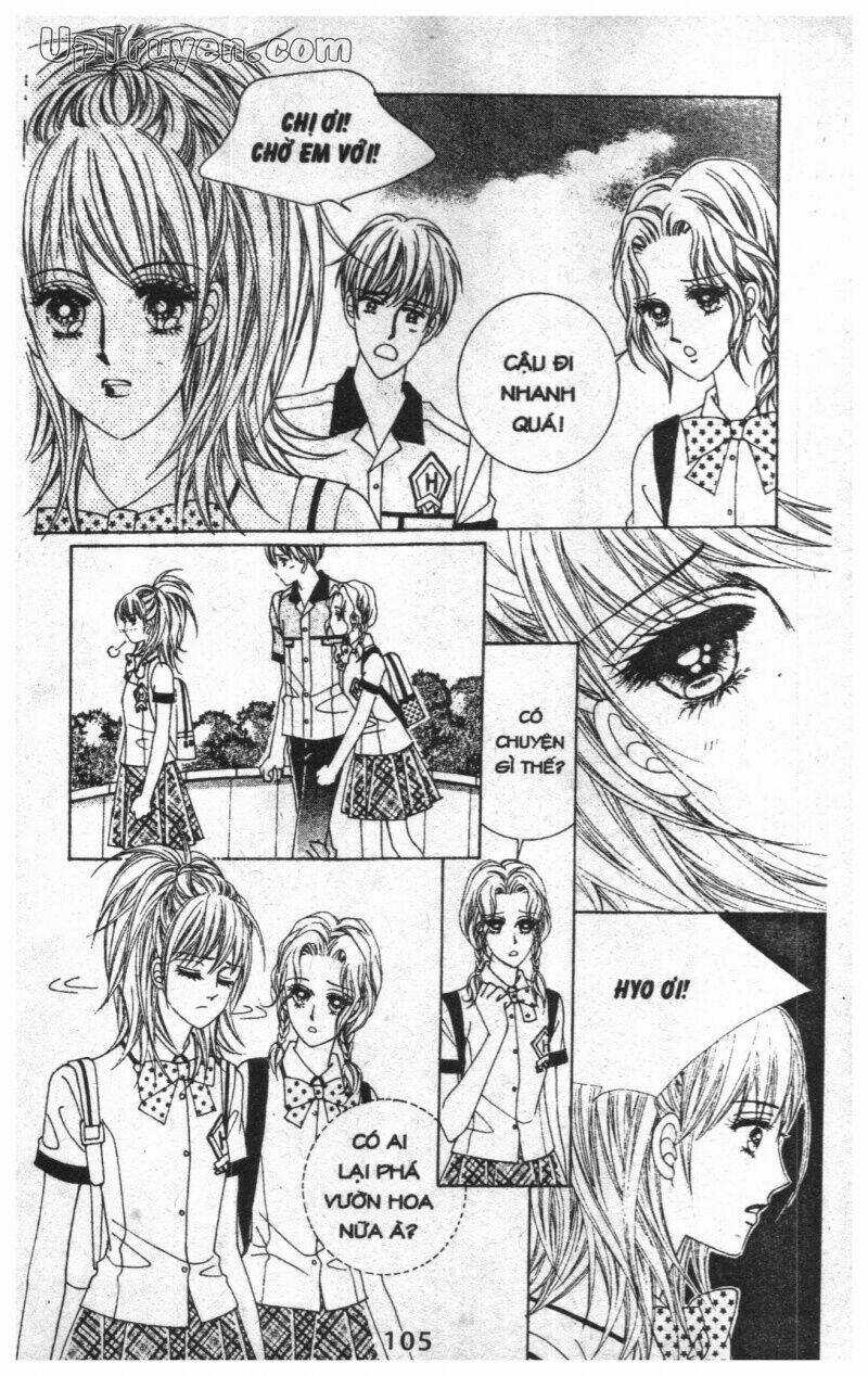 Dạ Khúc - Chapter 8 - Trang 105