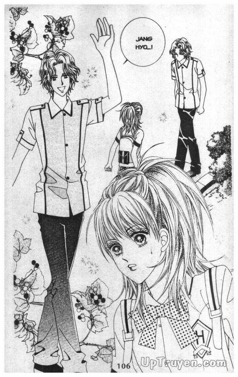Dạ Khúc - Chapter 8 - Trang 106