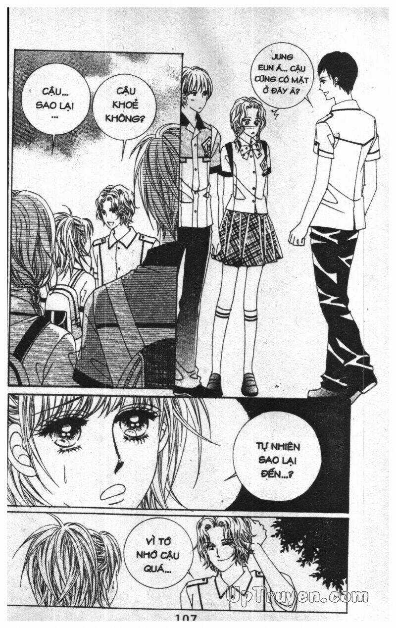 Dạ Khúc - Chapter 8 - Trang 107