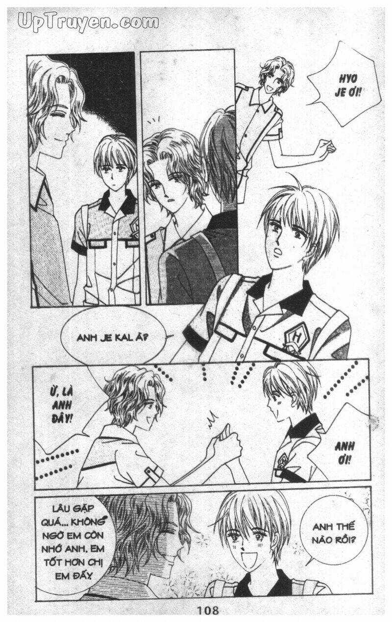 Dạ Khúc - Chapter 8 - Trang 108