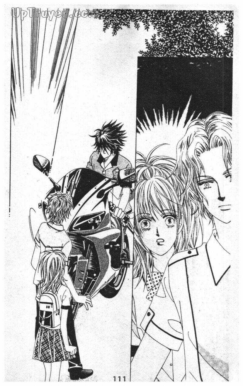 Dạ Khúc - Chapter 8 - Trang 111