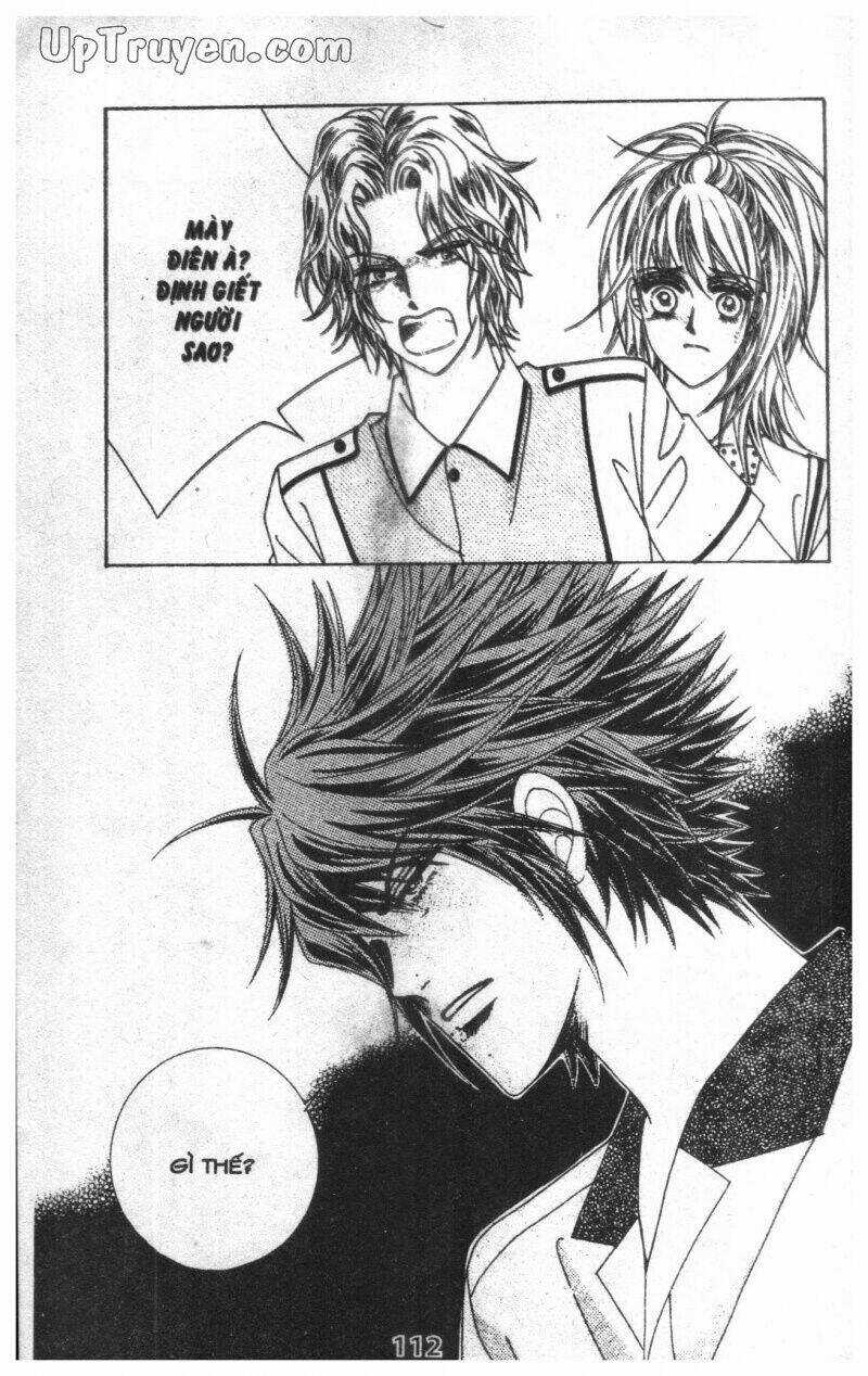 Dạ Khúc - Chapter 8 - Trang 112