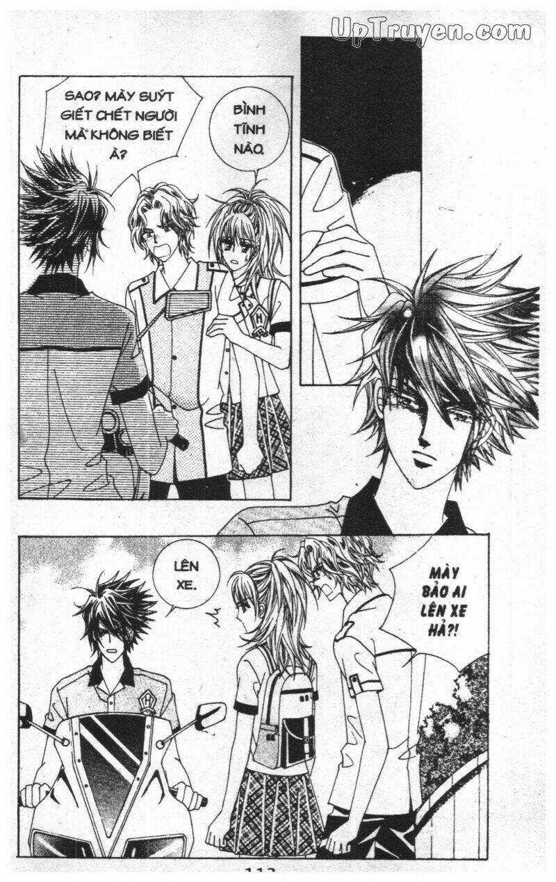 Dạ Khúc - Chapter 8 - Trang 113