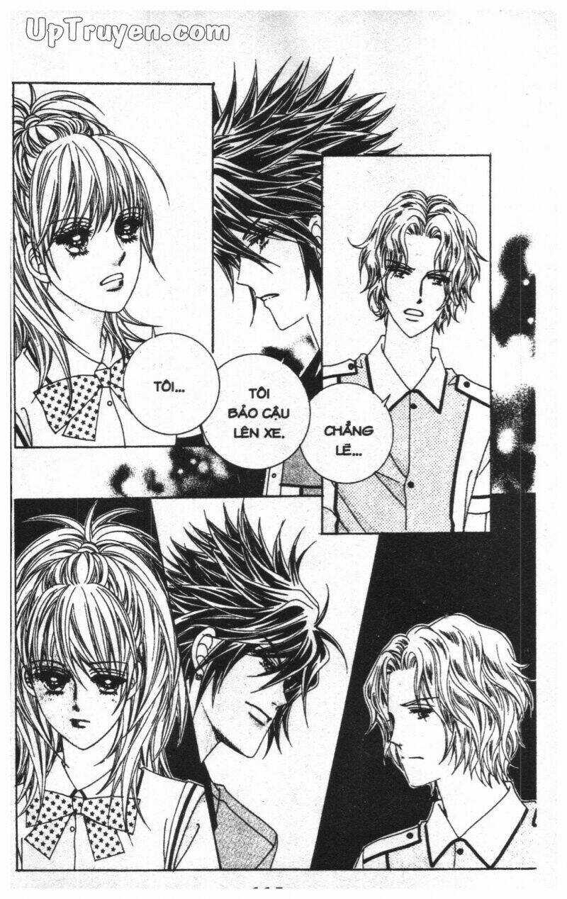 Dạ Khúc - Chapter 8 - Trang 115