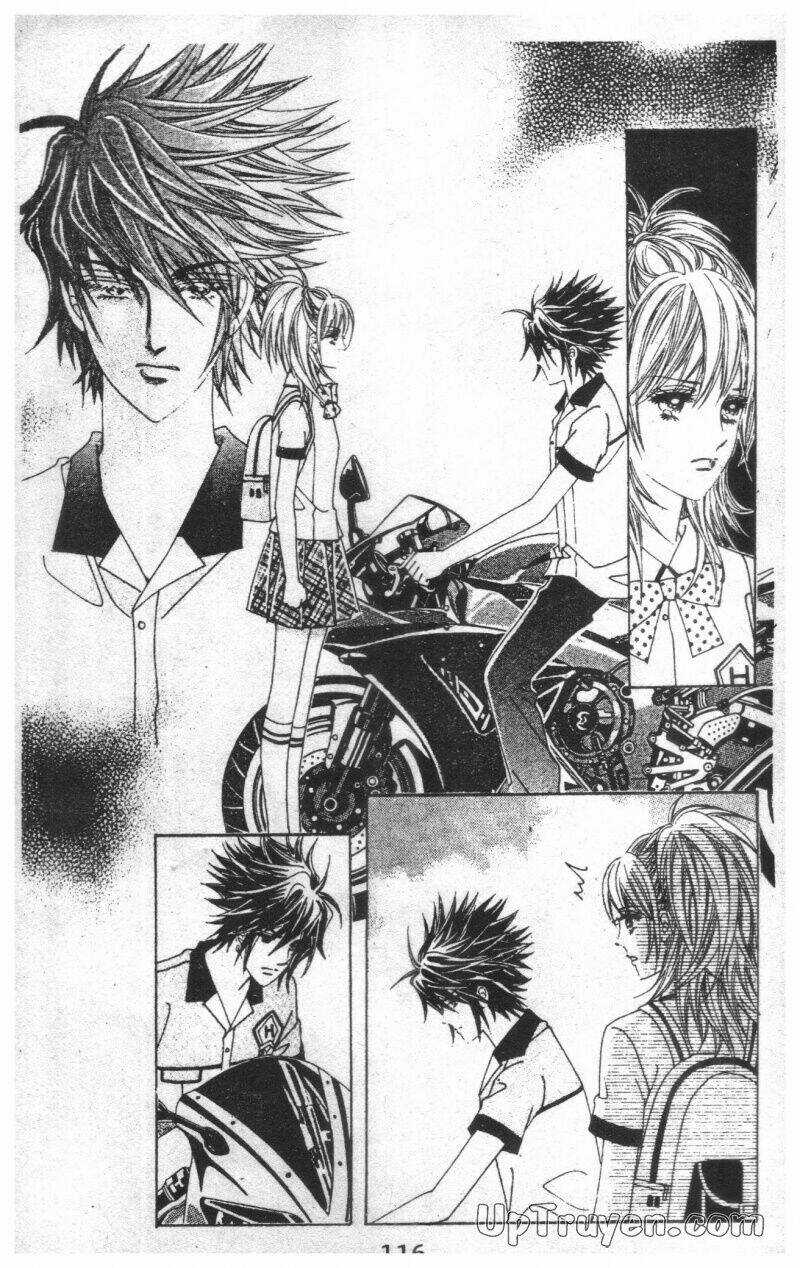 Dạ Khúc - Chapter 8 - Trang 116