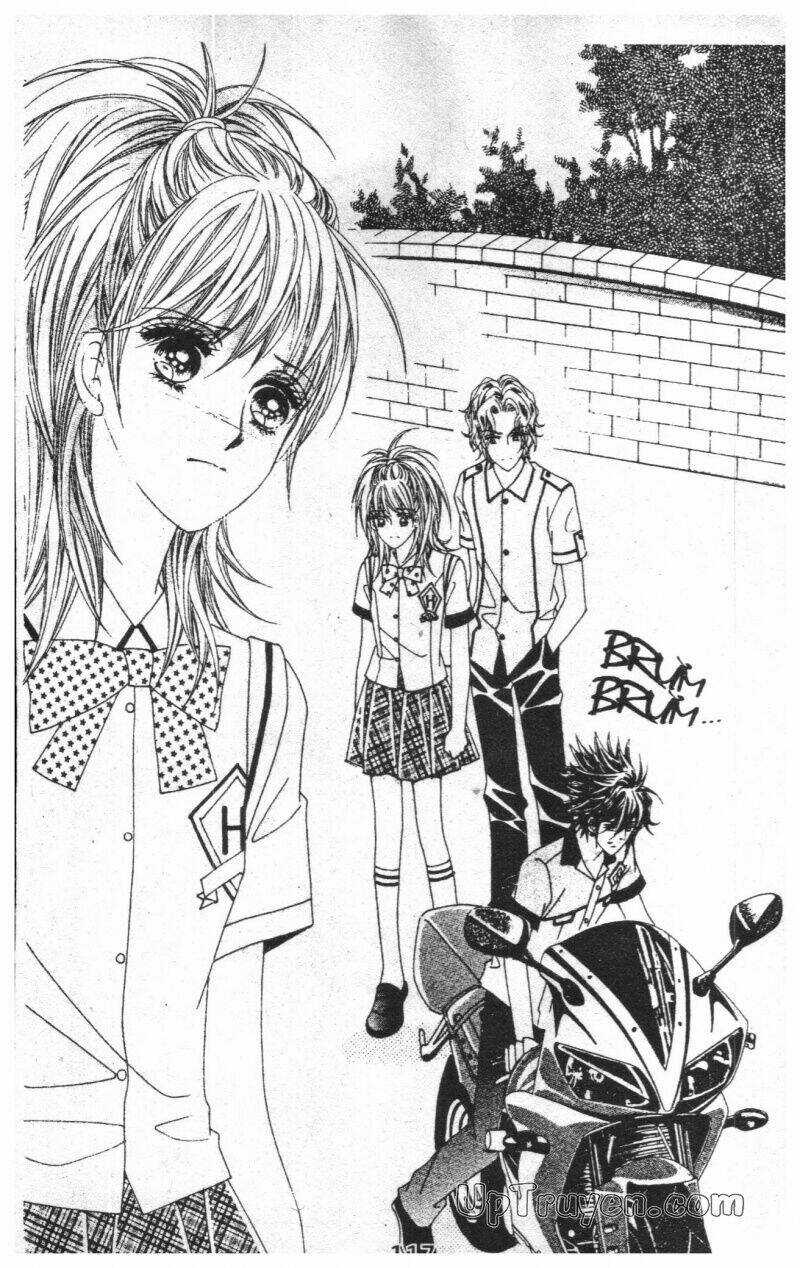 Dạ Khúc - Chapter 8 - Trang 117