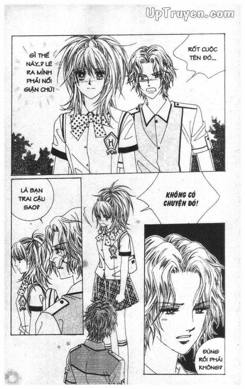 Dạ Khúc - Chapter 8 - Trang 118